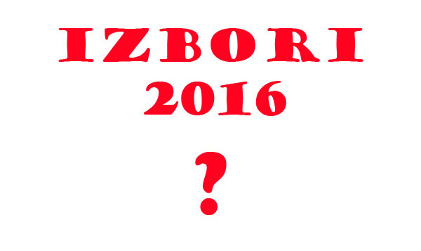 Izbori