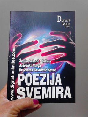 Da bi razvili prave kriterije o književnosti - trebali bi početi čitati i poeziju!