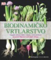 Nova knjiga u Planetopiji - BIODINAMIČKO VRTLARSTVO