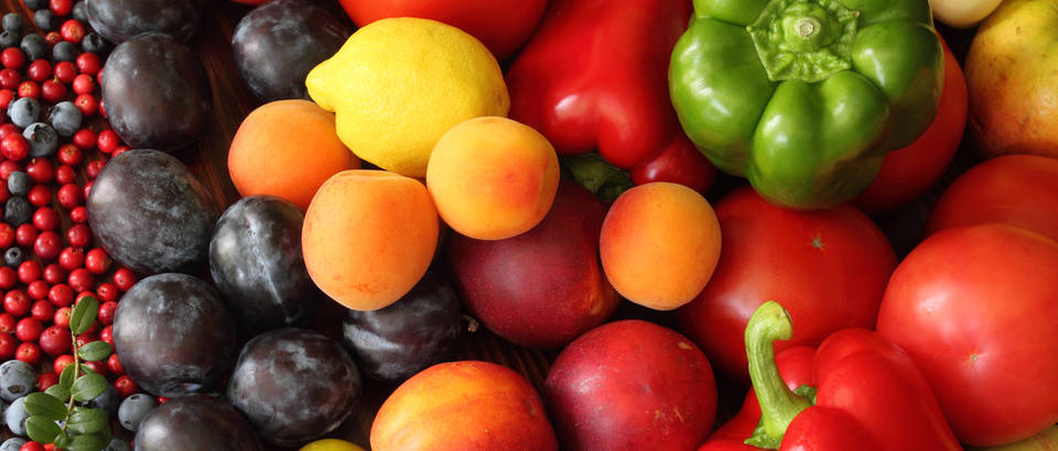 Evo što se događa s vašim tijelom ako ne jedete dovoljno voća i povrća