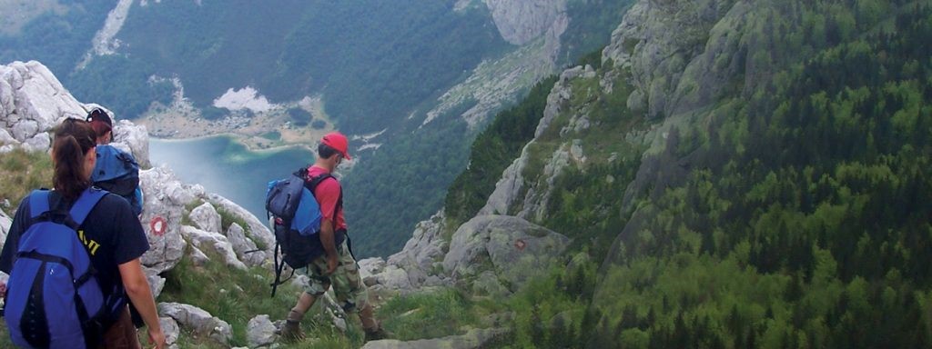 Čovjek ne mora ništa raditi da bi opravdao svoje postojanje