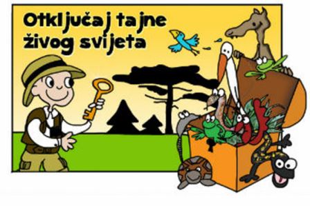 Otključavamo tajne život svijeta u Koprivnici!