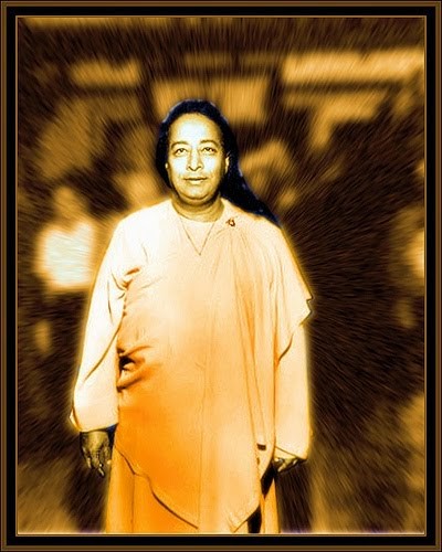 RADOST I SREĆA - Paramhansa Yogananda