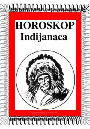 HOROSKOP Indijanaca -od 22.XII — 19.I,  MESEC PREPORODA ZEMLJE