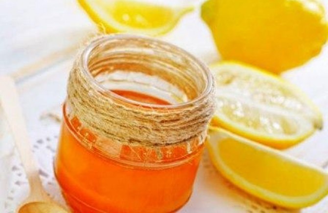 Ren, limun i med: Čudesna smesa koja neverovatnom brzinom topi santimetre oko struka!
