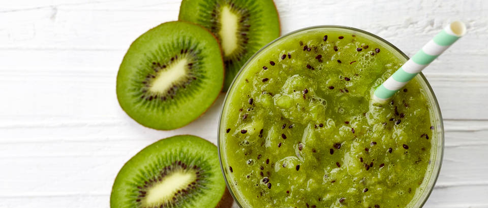 Smoothiji koji će vam pomoći kod nadutosti