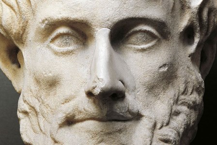 Aristotel – Aleksandar helenske filozofije