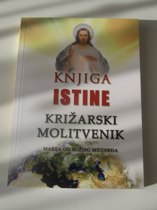 KRIŽARSKE MOLITVE – PRIPREMA ZA DRUGI DOLAZAK ISUSA KRISTA