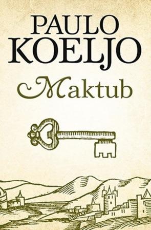 Maktub - Paulo Koeljo