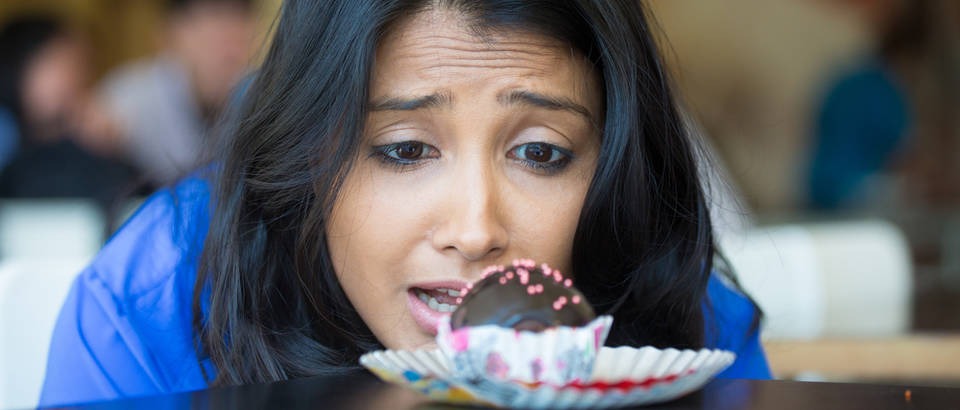 Što nutricionisti jedu kada žude za slatkim?