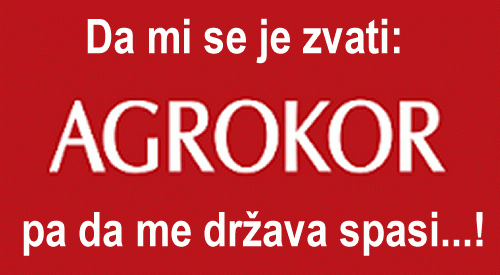 Da mi je...