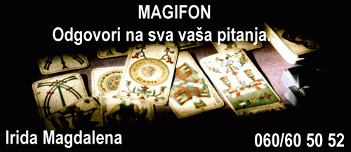 MAGIFON