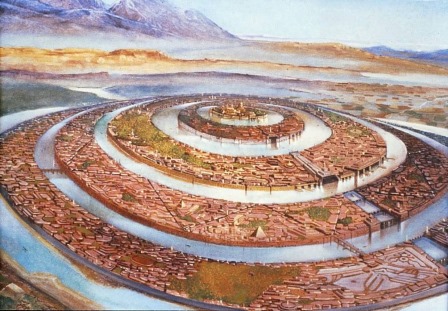 Atlantida i drevne izvanzemaljske civilizacije - seminar u Rijeci