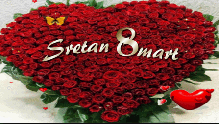 SRETAN 8. MART