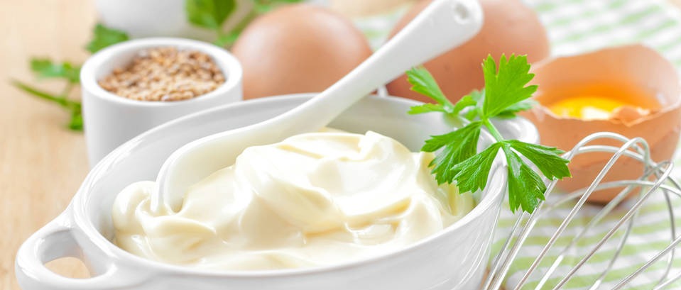 Pripremite slasnu domaću majonezu - sa ili bez jaja
