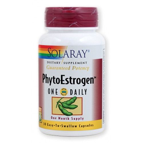 SOLARAY PHYTOESTROGEN - TRAŽIM OVAJ PREPARAT