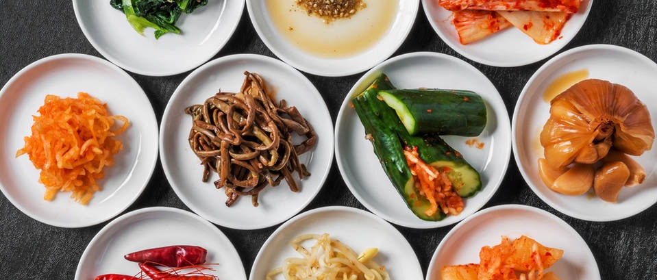 Jeste li probali korejsku kuhinju?