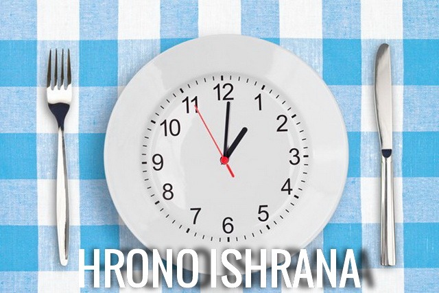 Hrono ishrana zdrava ishrana-OSNOVA I SVE O HRONU