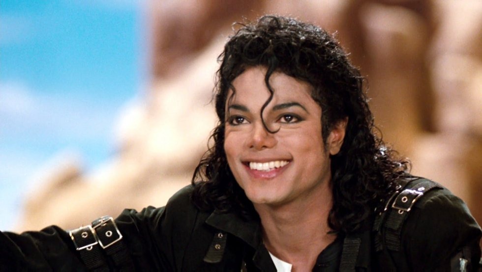 Michael Jackson - Remember