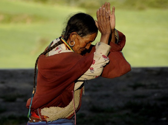 KAKO JE DRUKPA KUNLEJ POBEDIO DEMONE iz BUTANA - nastavak