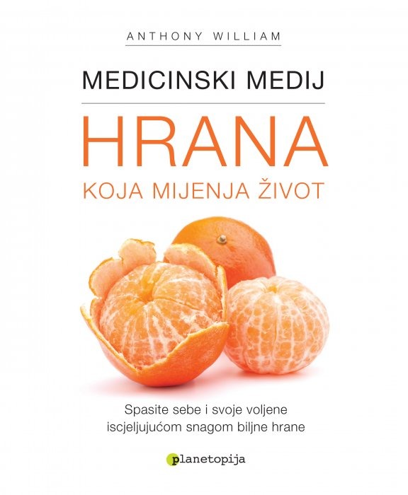 Novo u Planetopiji: Medicinski medij 2 i Plavetni kit