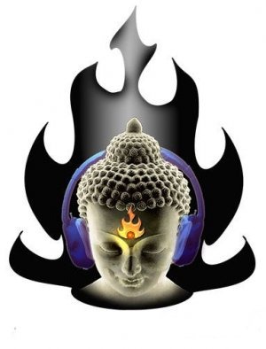 BUDIZAM - SJEDINJAVANJE - Meditacija na djelu
