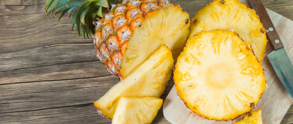 3 zdravstvena razloga zašto trebate češće jesti ananas te savjeti kako odabrati pravi