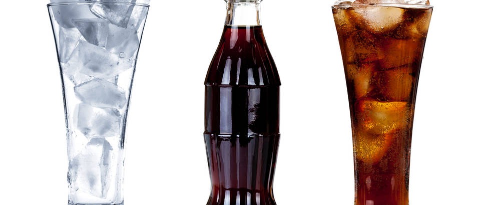 Koja je razlika između dijetalne Coca Cole, Zero Cole i Zero Sugar?