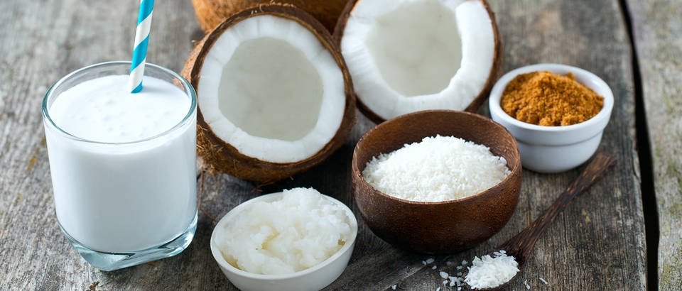 5 razloga zašto biste češće trebali jesti svježi kokos