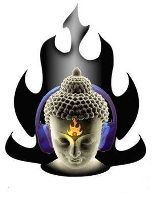 BUDIZAM - TRI MUDRA ALATA