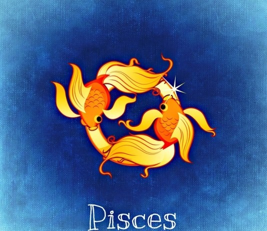 VAL RIBE  PISCES -pi- (dubina)