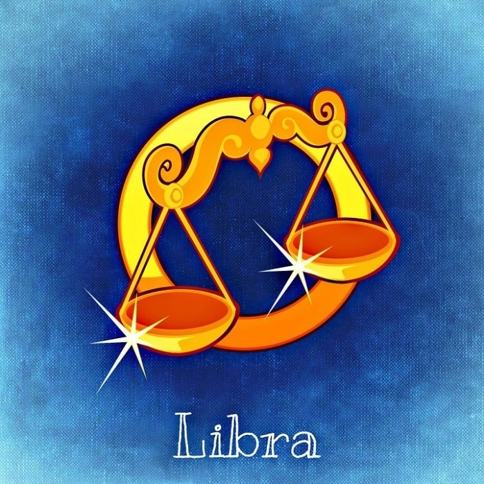 LAHOR  VAGA LIBRA -li- (Ljepota)