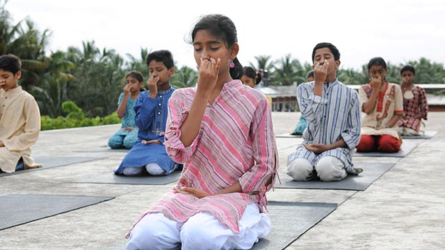 Kriya yoga je najlakši, najdjelotvorniji i najznanstveniji put ka Beskonačnom