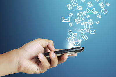 SMS opsesiju treba liječiti prirodnom komunikacijom