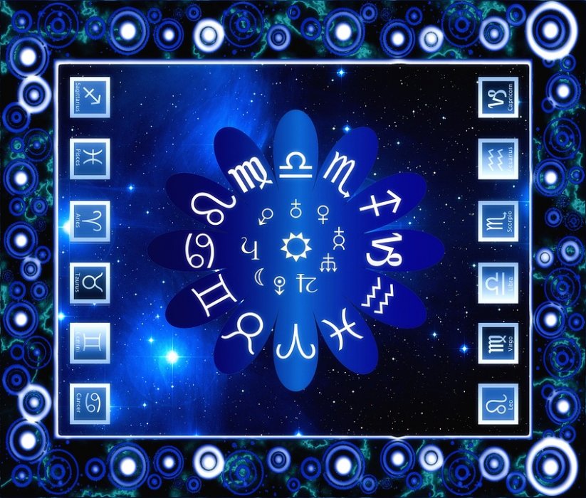 TIBETANSKI HOROSKOP