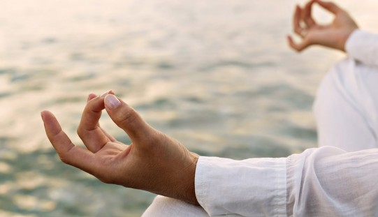 Što je meditacija i kako meditirati?