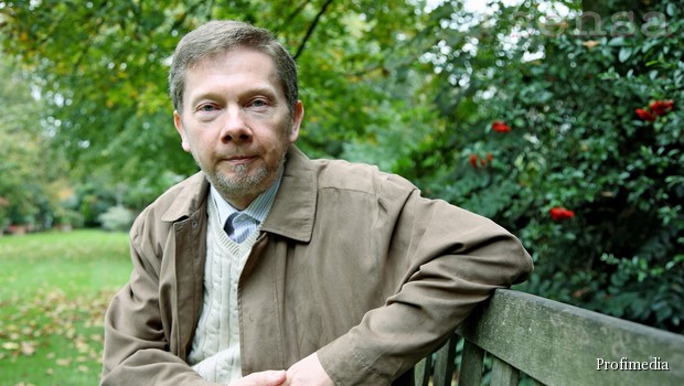 Eckhart Tolle - o sadašnjem trenutku