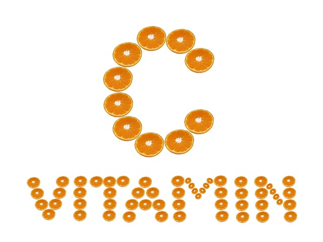 Terapija vitaminom C