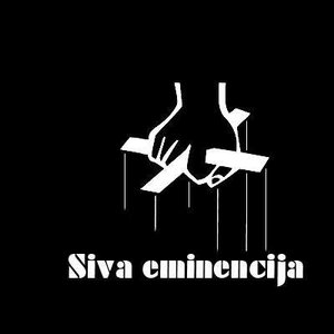 SIVA EMINENCIJA