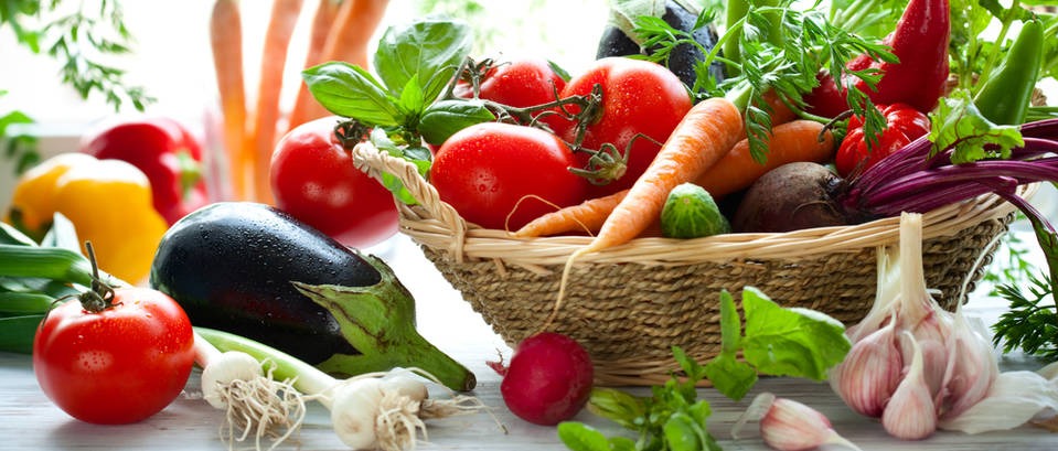 9 zanimljivih činjenica o vegetarijanstvu i veganstvu