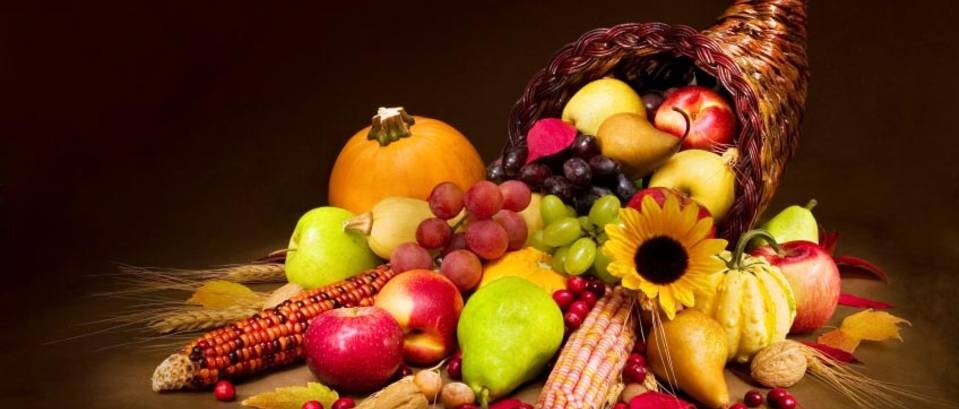 Jesen stiže... jabuko, gljivo, kruško, kestenu, poriluku, naru i dunjo...moja!
