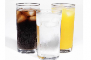 Gazirana pića - bolest u čaši