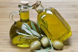 Maslinovo ulje (hrana kao lijek)