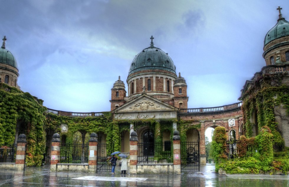 Mirogoj