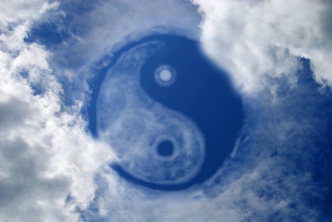 YIN YANG