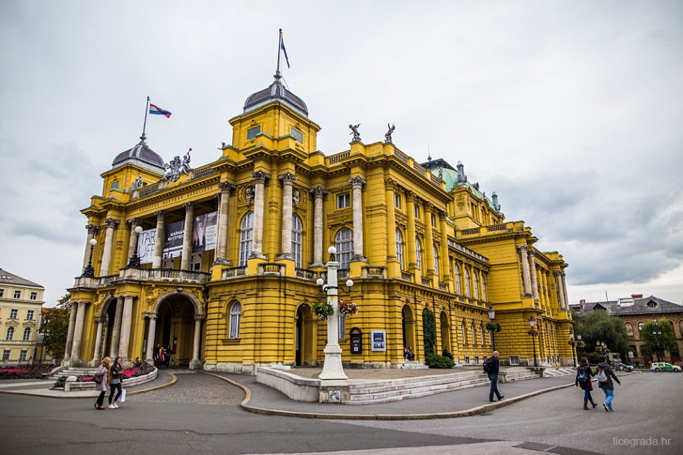 Dogodilo se na današnji dan...14. listopada 1895.