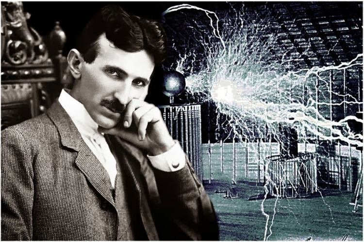 TAKO JE GOVORIO TESLA XII