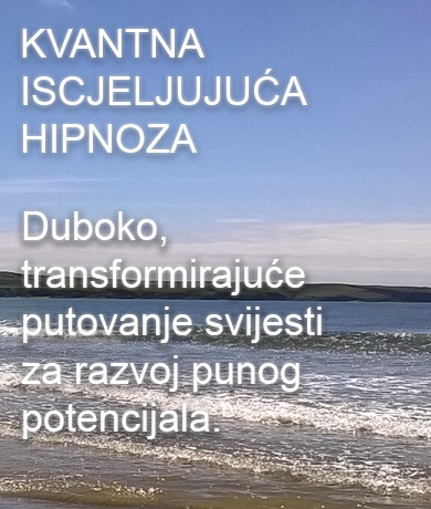 Nezaboravni poklon, avantura putovanja u prošle živote!