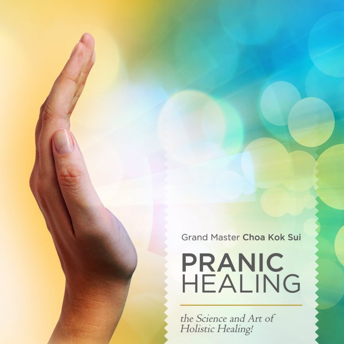 PRANIC HEALING