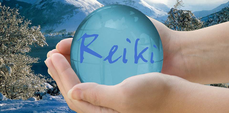 Reiki i Psihokibernetika Esena